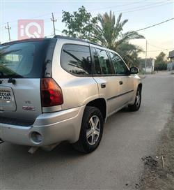 جی ئێم سی ئینڤۆی